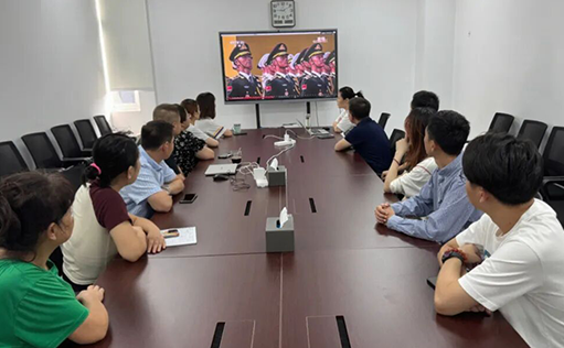 国产原材料替代，突破国外技术封锁，710公海官网生物为祖国的伟大复兴贡献自己的力量!